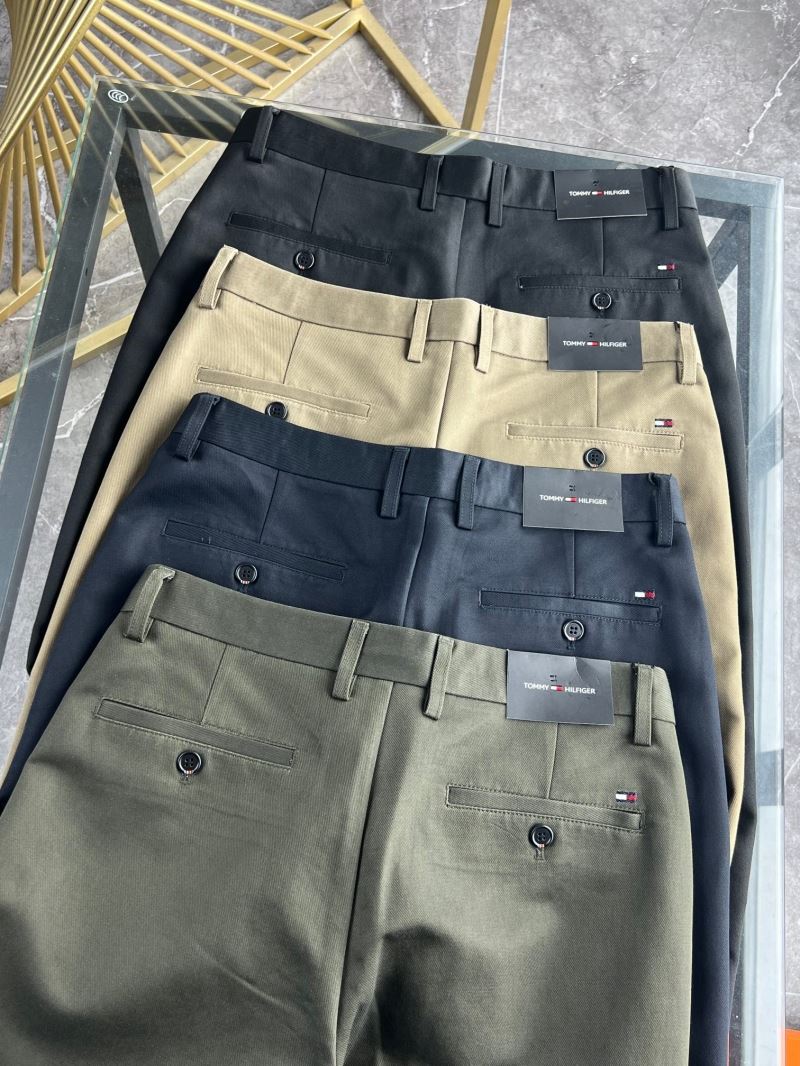 Tommy Hilfiger Long Pants